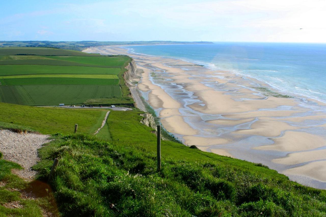Le Grenier De Mamou Hesdigneul-les-Boulogne Exterior foto