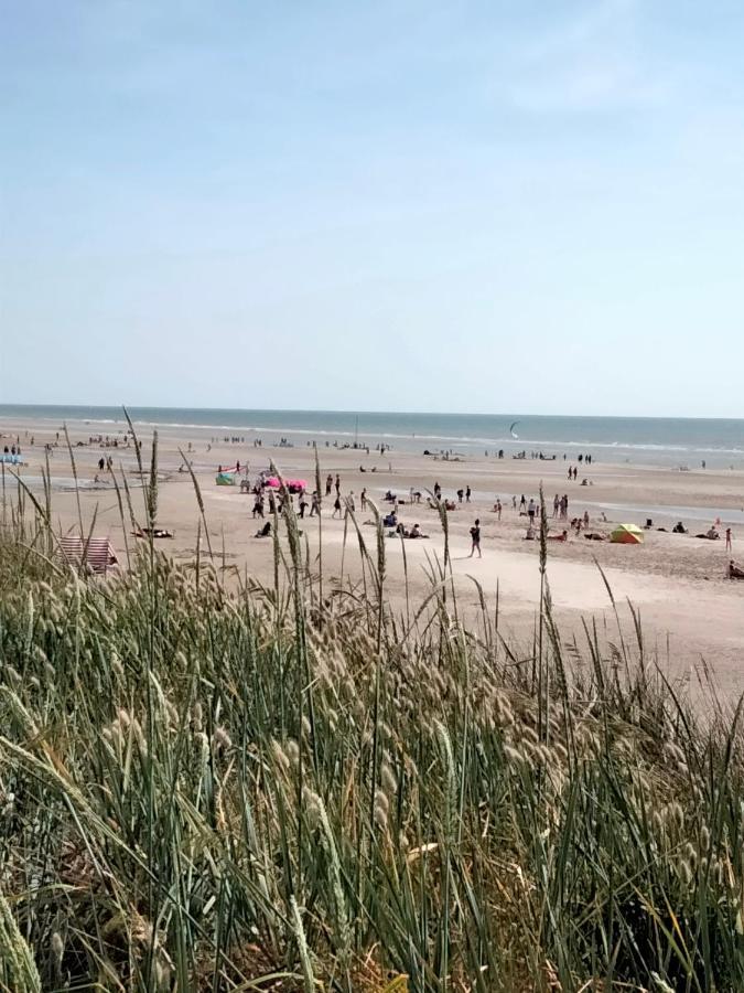 Le Grenier De Mamou Hesdigneul-les-Boulogne Exterior foto