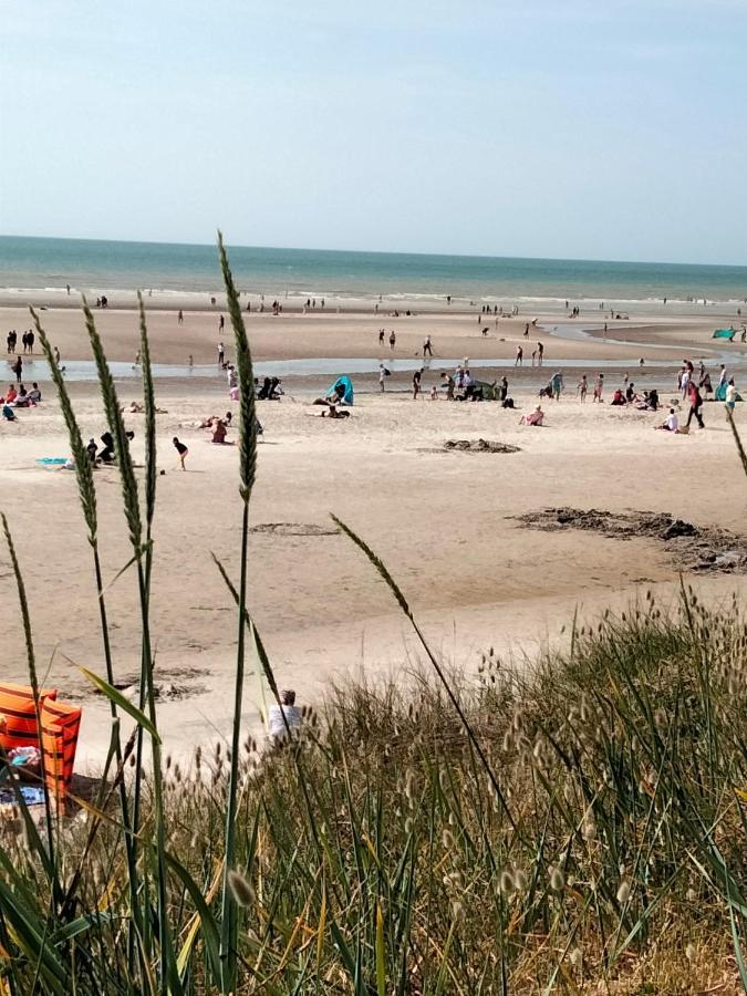 Le Grenier De Mamou Hesdigneul-les-Boulogne Exterior foto